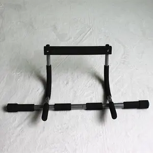 Adjustable Door Frame Pull-Up Bar