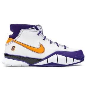 Nike Men's Kobe 1 Protro Think 16 Close Out, from StockX