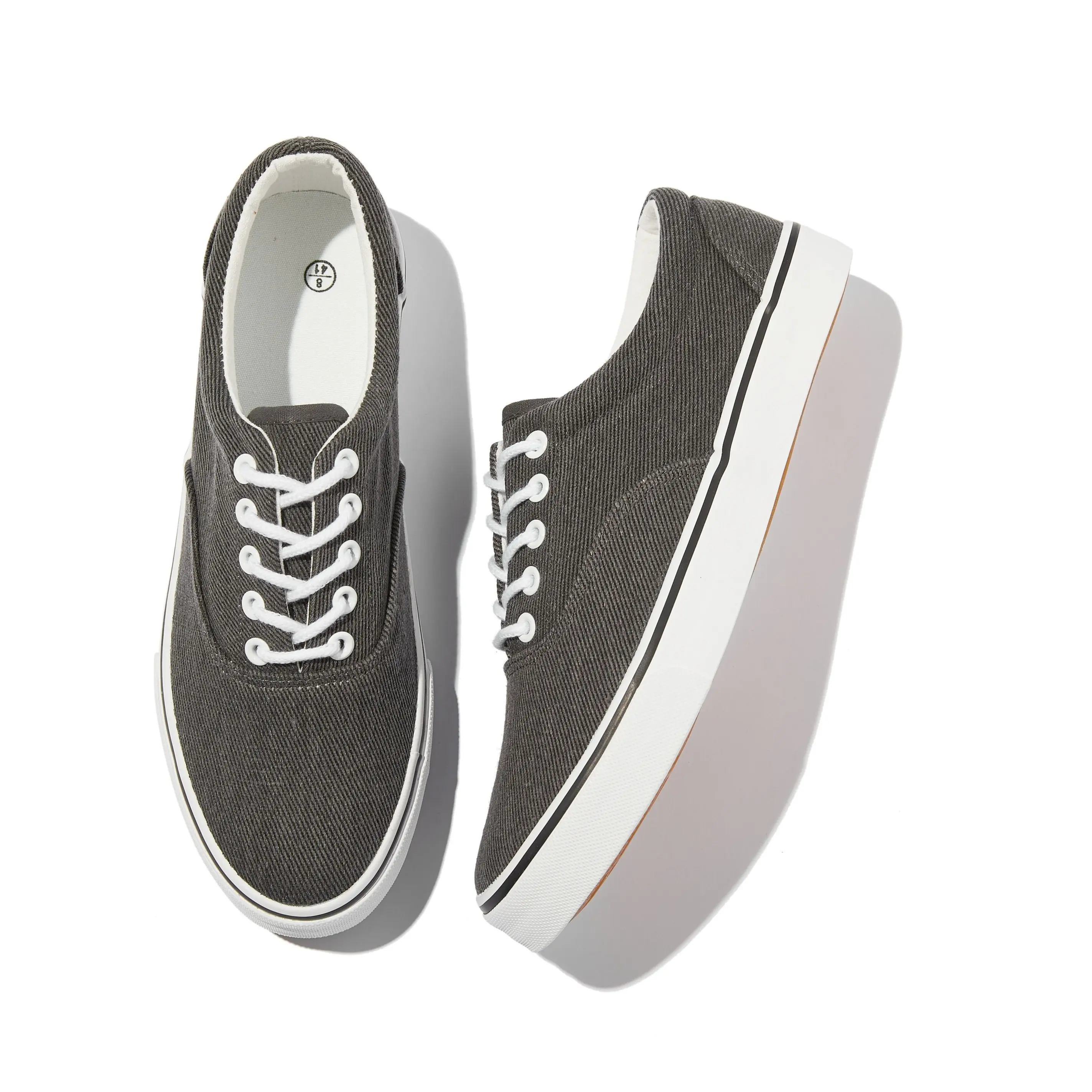 Mens canvas sneakers fashion shoes Mens canvas sneakers fashion shoes