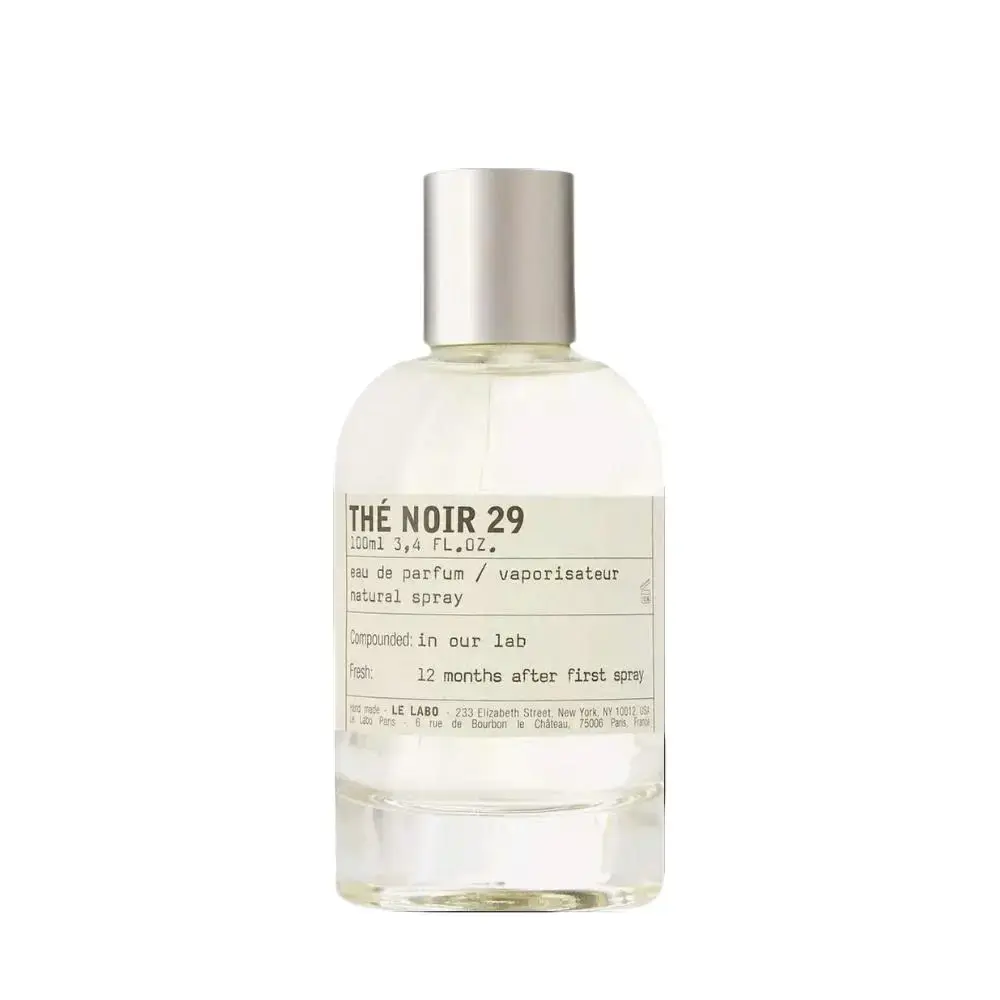 Le Labo The Noir 29  Eau De Parfum 100ml for Unisex