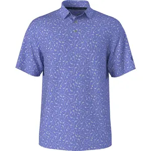 Ben Hogan Boys' Polo - Club Print