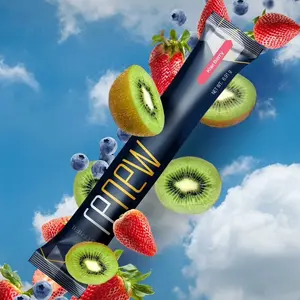 Nutrifii ReNew Controls the way you Age
