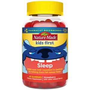 Kids First® Sleep Gummies