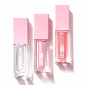 LIP POUT PLUMPING OIL