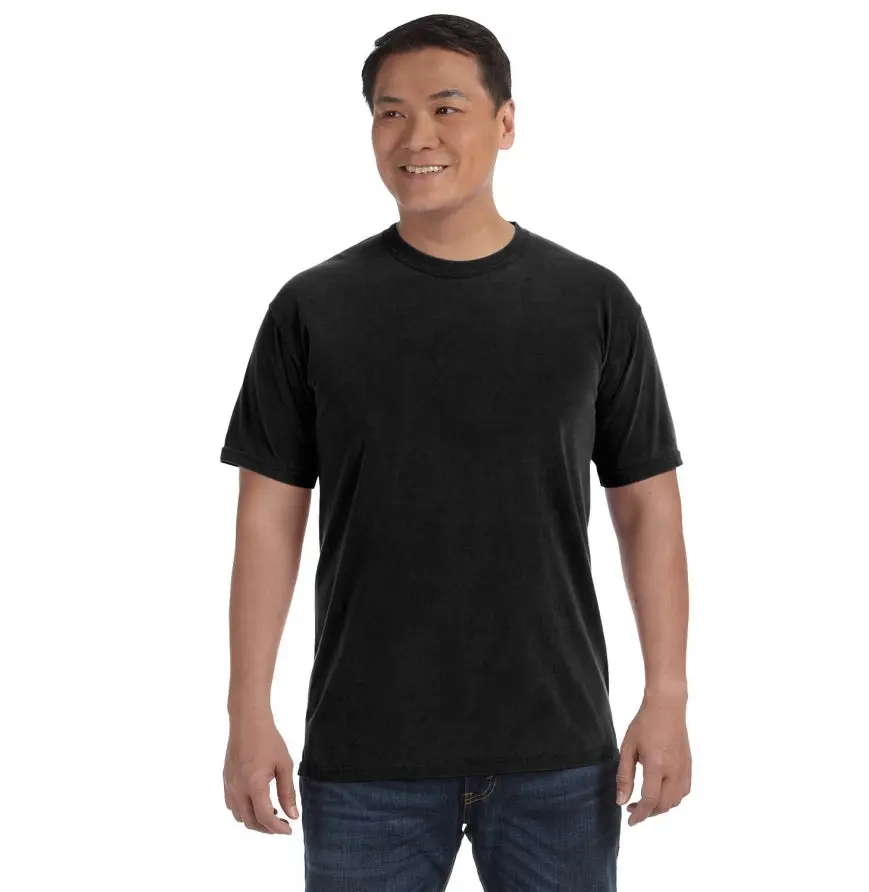 Comfort Colors C1717 Adult Heavyweight RS T-Shirt