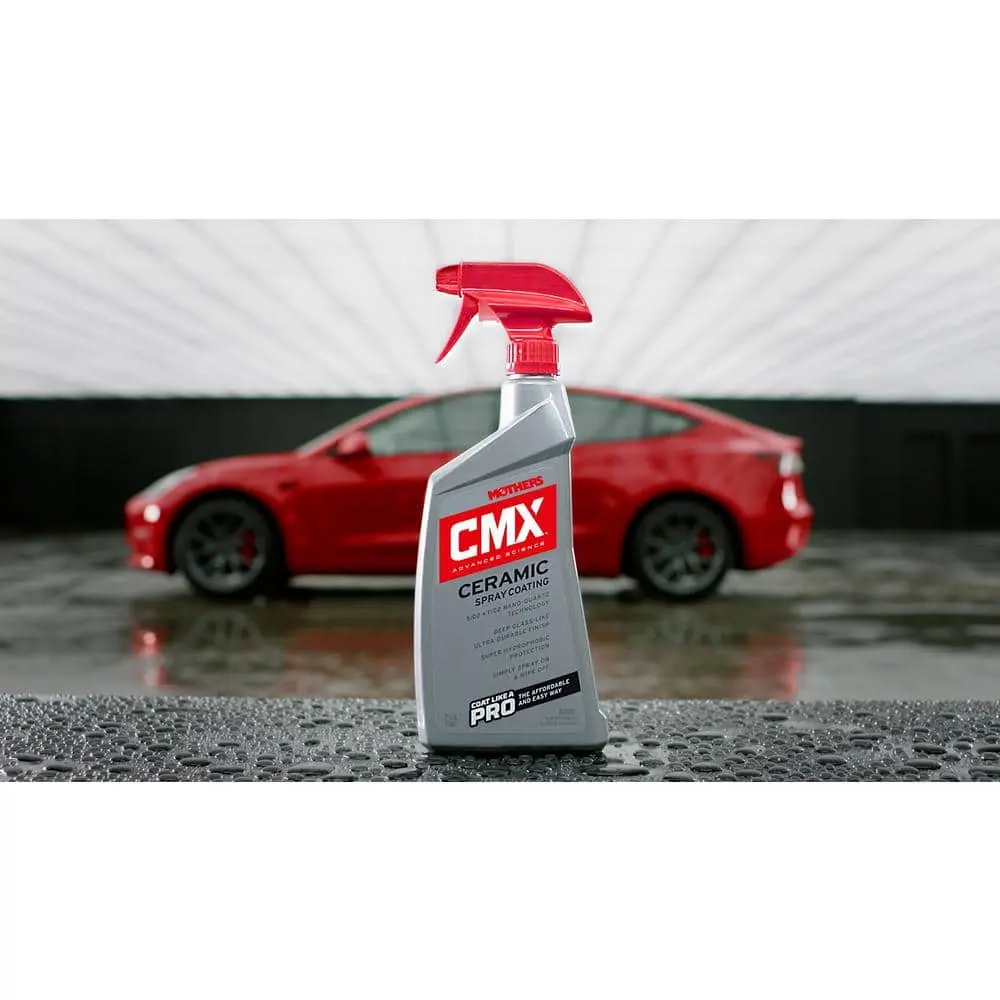 24 oz. CMX Ceramic Spray Coating
