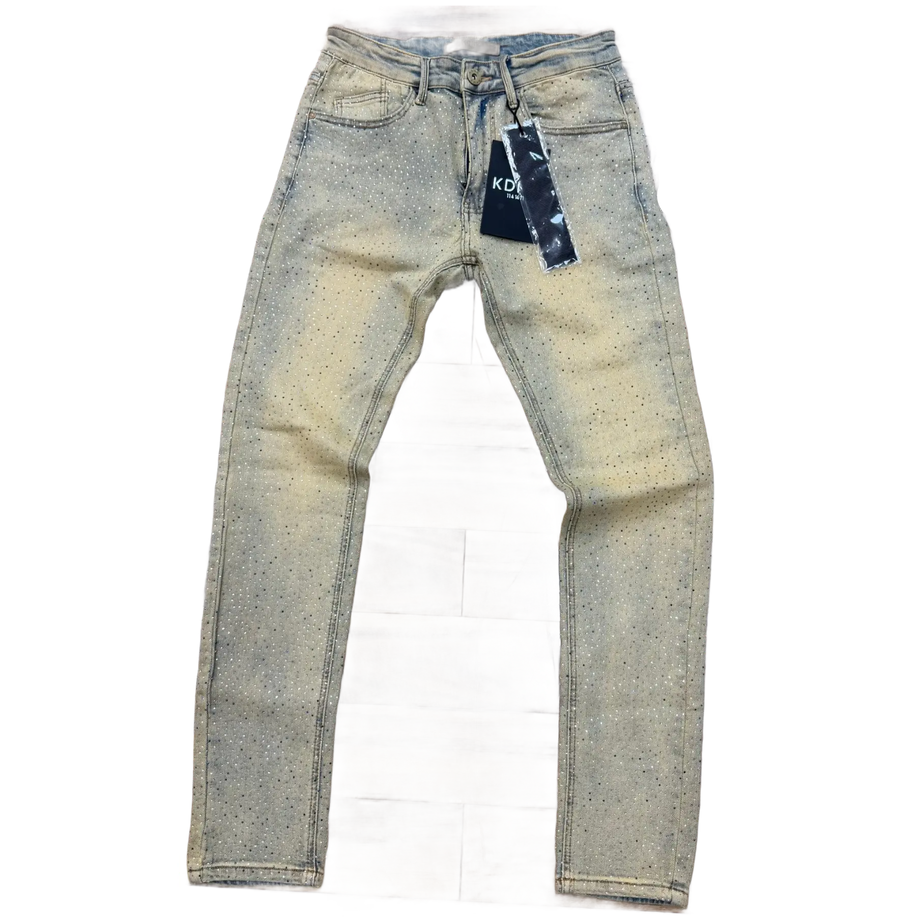 KDNK - KND494 T.M.BLUE
