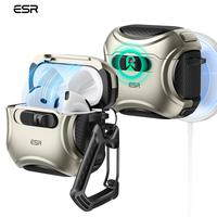 Titanium with FlickLock