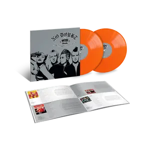 The Singles 1992-2003 Vinyl (Orange County Version)