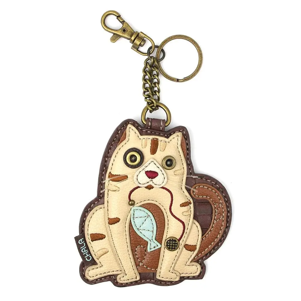 Orange Tabby Gen 2 Chala Cat Collection for Cat Lovers!