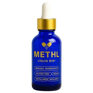 METHL'S Liquid Liposomal Methylated B Complex