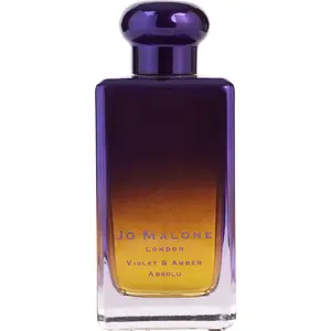 Jo Malone Violet & Amber Absolu By Jo Malone Eau De Parfum For Unisex