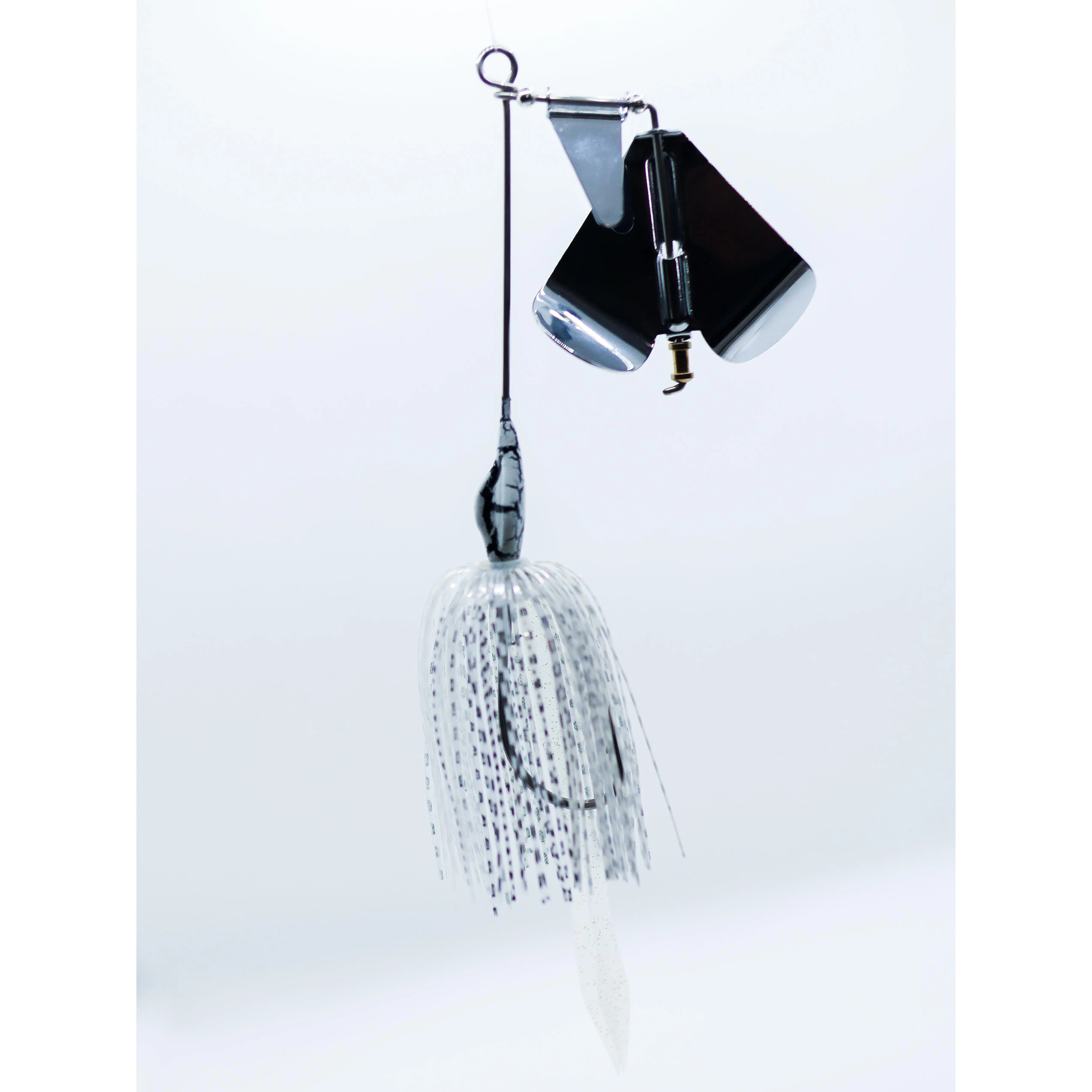 DRAGON BUZZBAIT MK.1