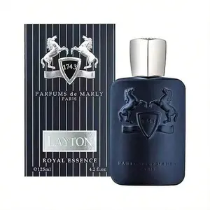 Parfums De Marly Layton Men's Eau De Parfum Spray - 4.2 Oz