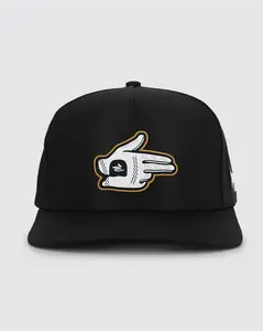 Shooter Hat