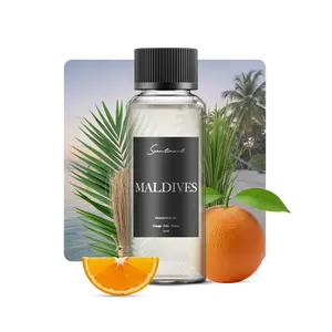 Maldives Fragrance Oil