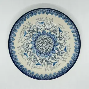 261 ~ Plate ~ Bread & Butter ~ 6.25" ~ 2829X - T4!