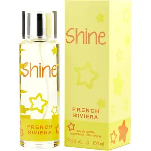Corinto French Riviera Shine By Carlo Corinto Edt For Women