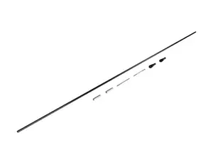 SAB Carbon Rod 2.5 X 4 X 570Mm For - Kraken 580