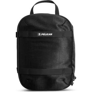 Pelican ModPak Packing Cube - Travel Organizer - Large (Black)