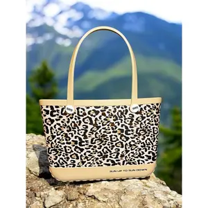 Venture Sack Leopard XL