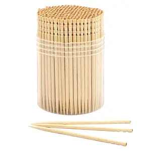 Birch Toothpicks