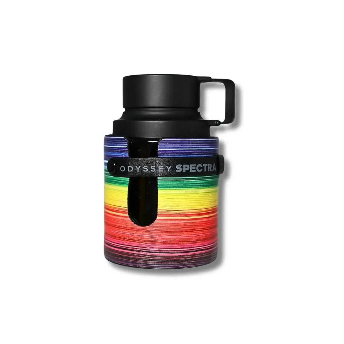 Armaf Odyssey - Spectra Rainbow Edition for Unisex Eau De Parfum Spray, 3.4 Ounce