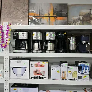 Cuisinart Coffee Makers - High-Quality Coffee Makers for Home Use