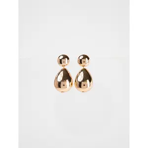 Everleigh Dangle Teardrop Earrings