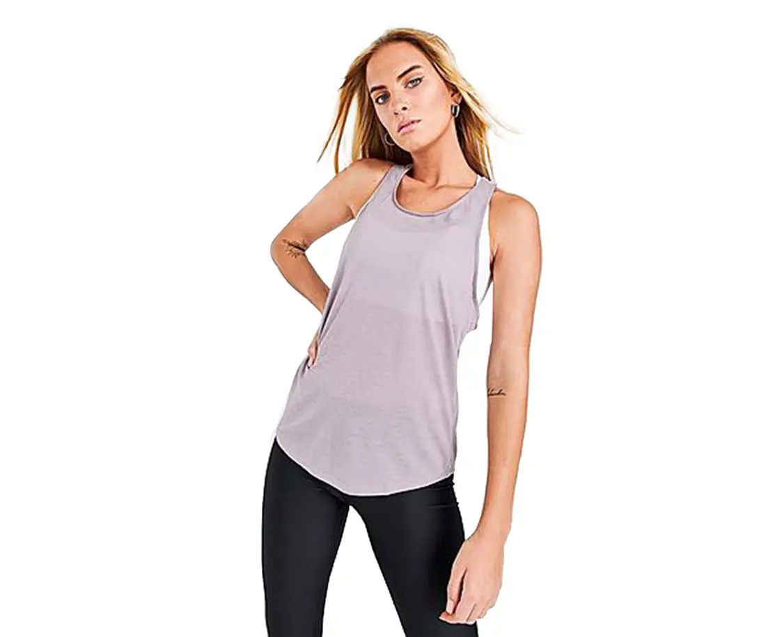 Under Armour Streaker 2.0 Racer Training Tank Womens Active Shirts & Tees