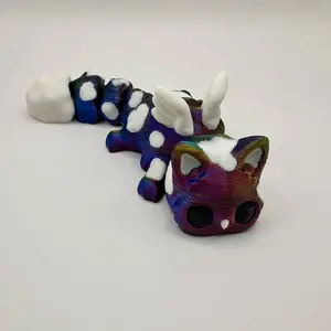 Meowl Decoration Meowl Decoration