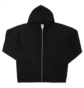 Customized Zip Up Hoodie