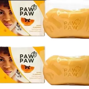 PAWPAW FACE AND BODY SOAP
