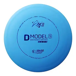 Prodigy D Model S - Distance Driver Disc Golf