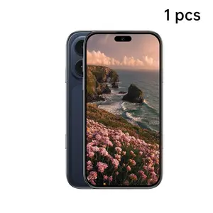 I17 Mini Android Portable Smartphone, 3.75-Inch Screen Dual Sim, 2+2mp Camera, 256GB Expandable Storage, 2gb RAM, 1750mah Battery, Great Gift Choice