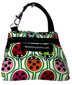 Lulu Side Kick Purse