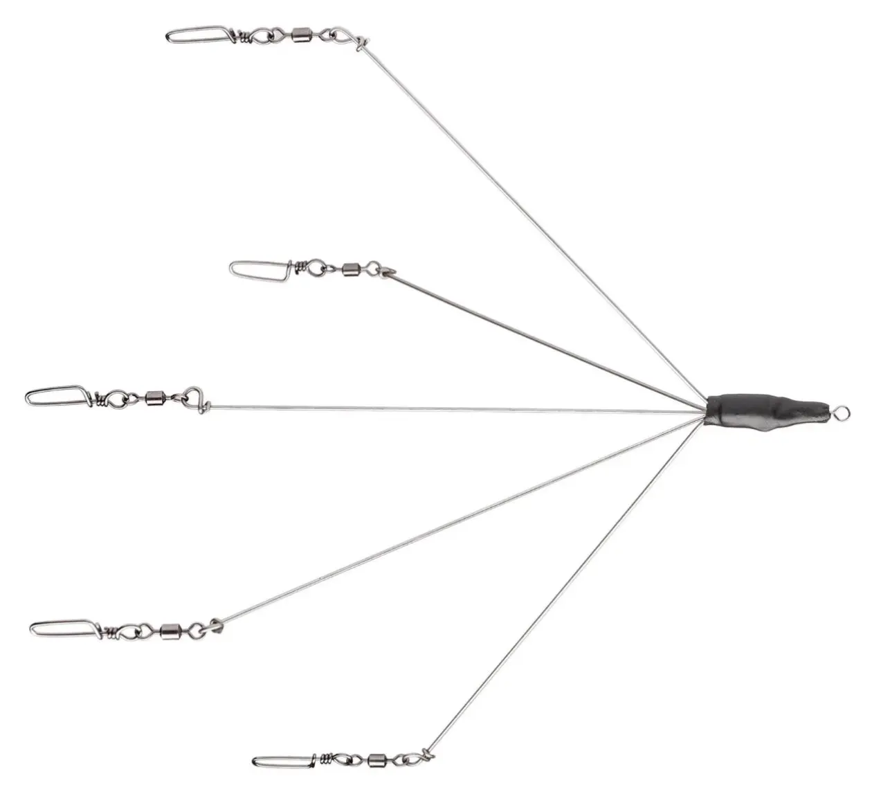 Treeshaker Umbrella Rig