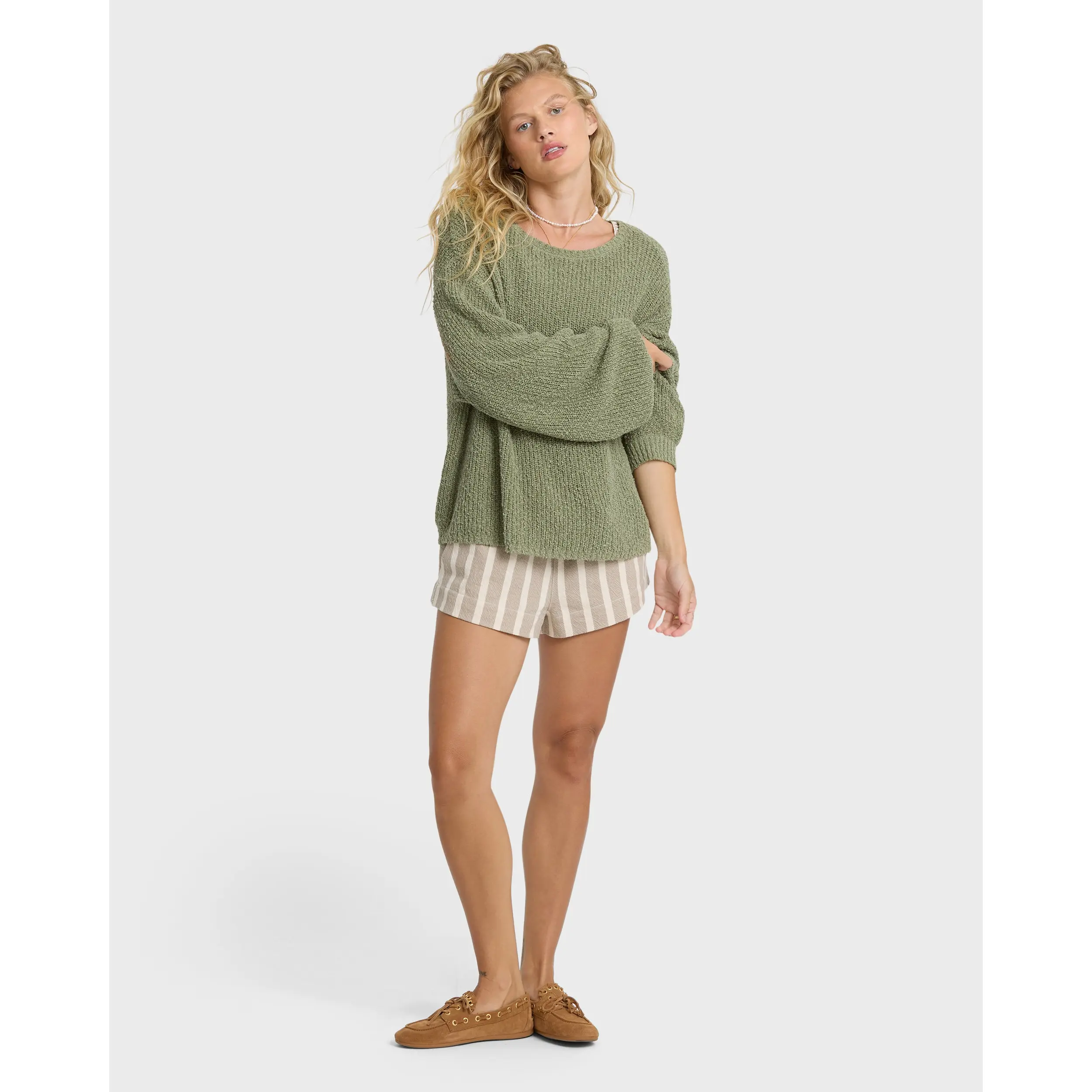 ARMY GREEN