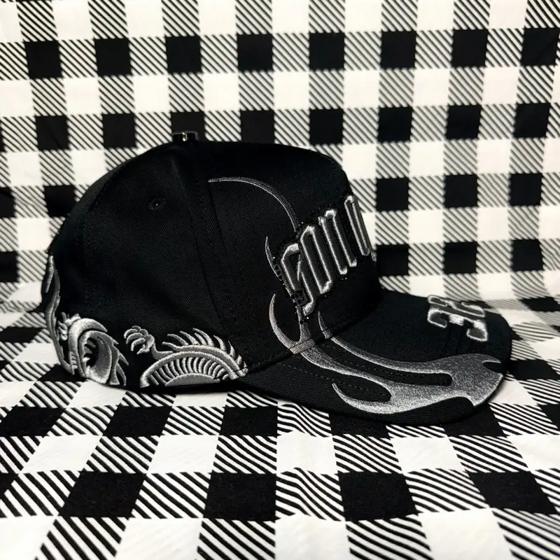 Son of God hats