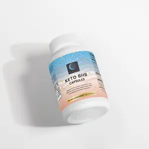 Keto BHB