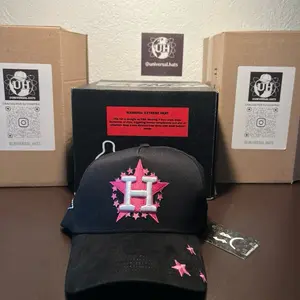 Dandy Hats Clave Ali