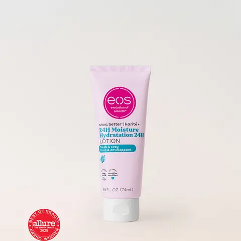 Fresh & Cozy Travel Body Lotion