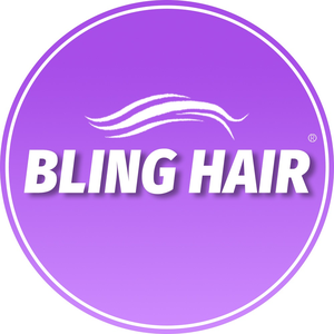 Bling Hair store