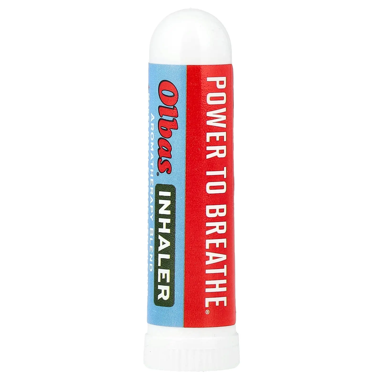 Olbas Inhaler, 0.01 oz (285 mg) | HSA/FSA Eligible