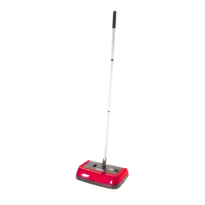 Ewbank Evolution Hard Floor and Carpet Sweeper with Adjustable Height