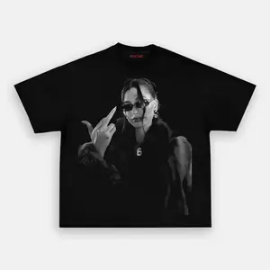 Hailey Bieber T-Shirt V1.4, Graphic T-Shirt, Gift for Men, Gift for Women, Crew Neck T-shirt, Trending T-shirt