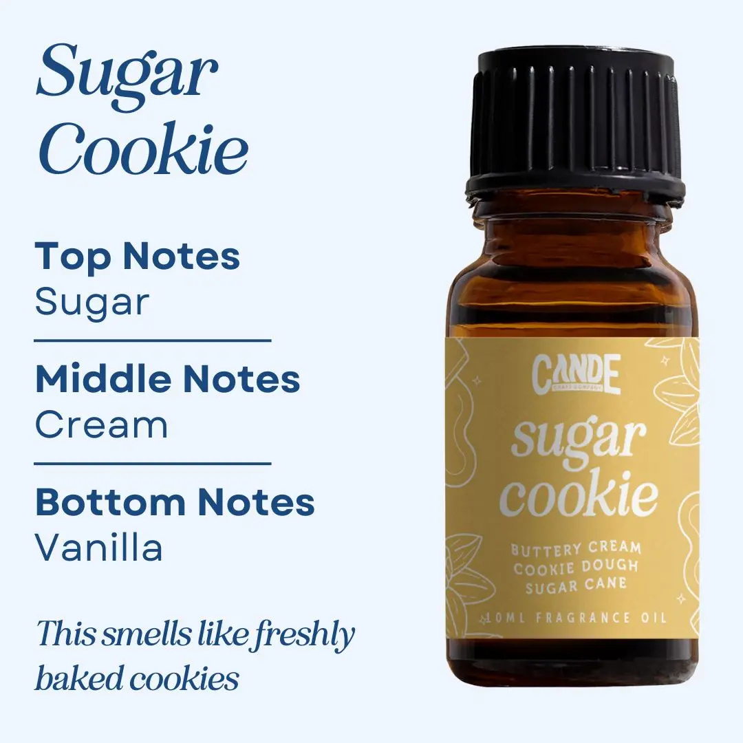 Sugar Cookie