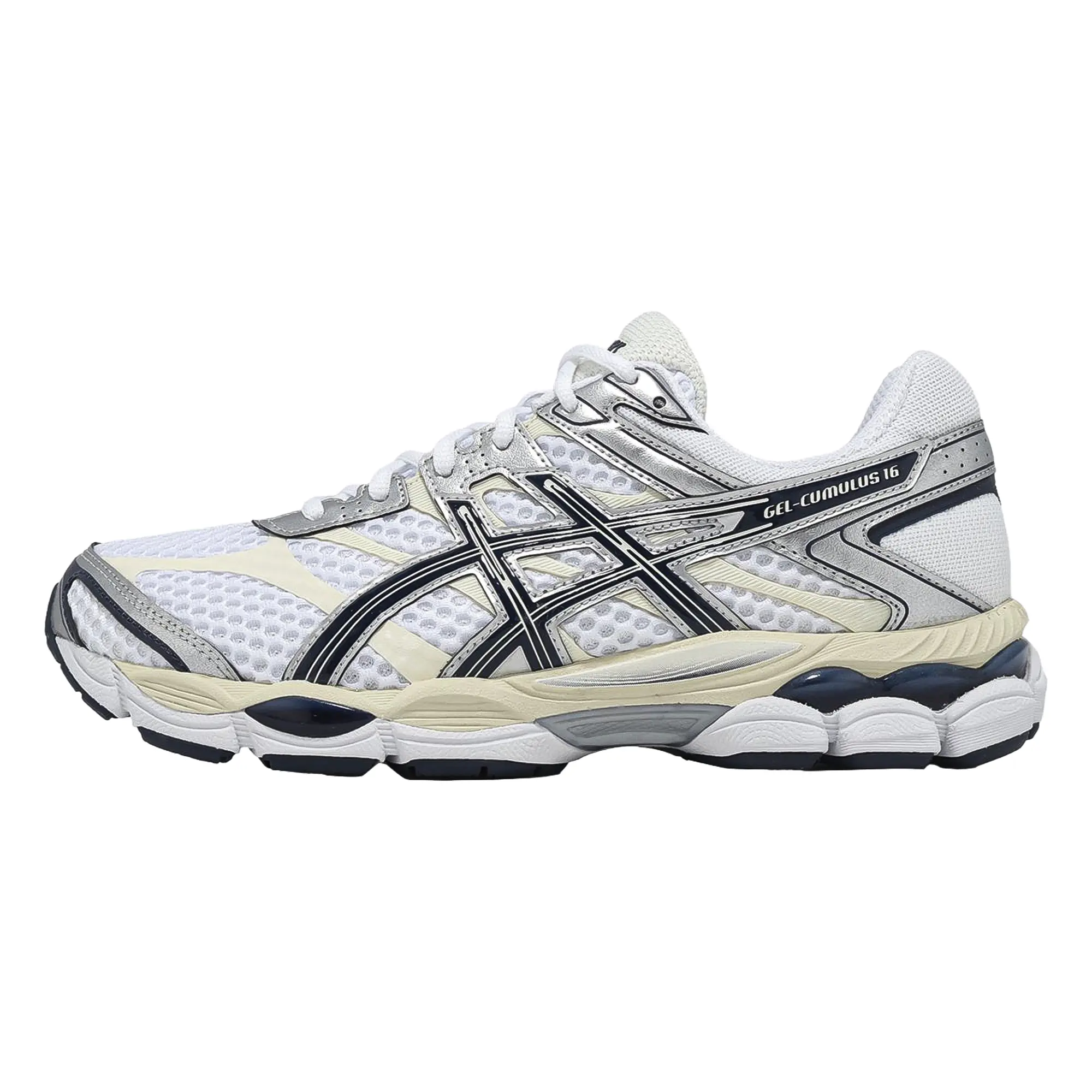 ASICS Gel-Cumulus 16 "White Midnight" 1203A733 103