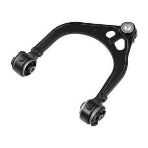 VEVOR Left Right Front Upper Lower Control Arms Kit, OEM Suspension Kit Compatible with 2011-2017 Chrysler 300 RWD, 2011-2017 Dodge Challenger RWD, 2011-2014 Dodge Charger RWD (14PCS)
