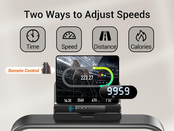 Umay Treadmill with Incline Walking Pad Treadmill with 300 LBS Capacity Umay Treadmill with Incline Walking Pad Treadmill with 300 LBS Capacity